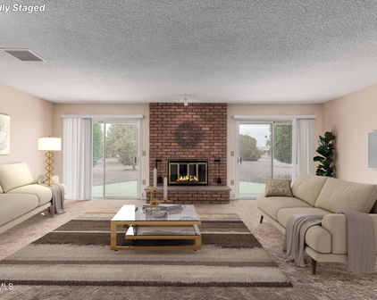 10551 W Prairie Hills Circle, Sun City