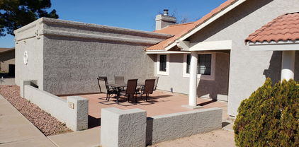 16622 W Hilton Avenue, Goodyear