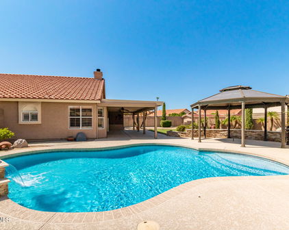 7602 W Calavar Road, Peoria
