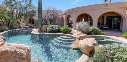 8777 E Camino Del Monte --, Scottsdale