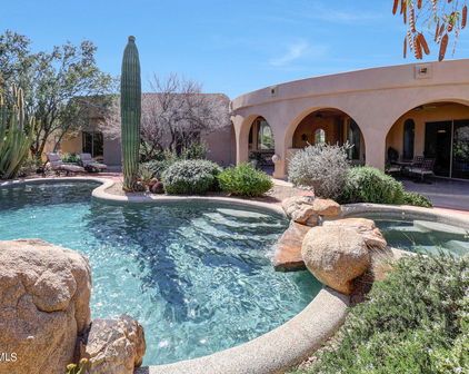 8777 E Camino Del Monte --, Scottsdale