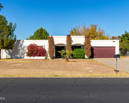 422 E Barbarita Avenue, Gilbert