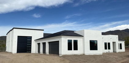 6501 E Willow Springs Lane N, Cave Creek