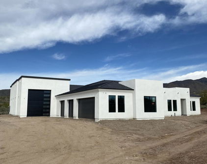 6501 E Willow Springs Lane N, Cave Creek