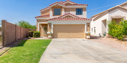 23902 W Twilight Trail, Buckeye