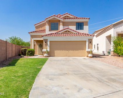 23902 W Twilight Trail, Buckeye