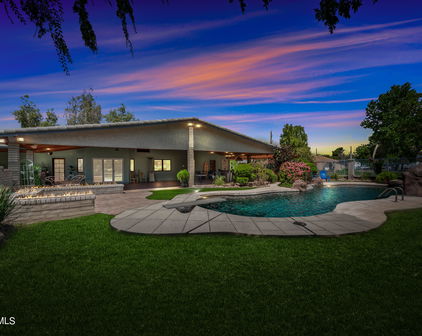 3685 N Nevada Street, Chandler