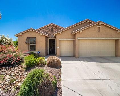 1822 N 164th Drive Unit 58, Goodyear
