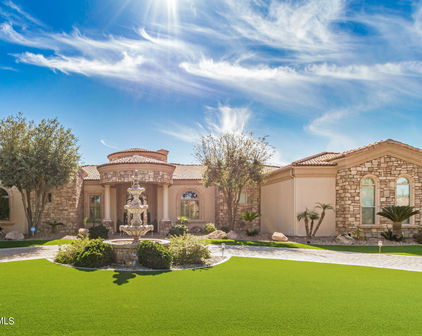 3463 E Kael Street, Mesa