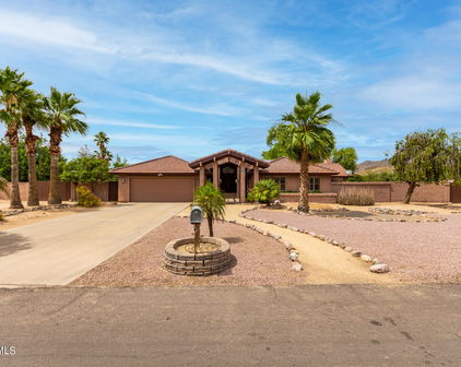 5230 W Fallen Leaf Lane, Glendale