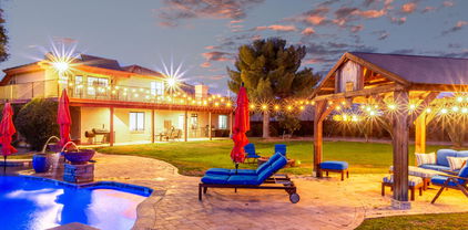 17645 E Stacey Road, Queen Creek