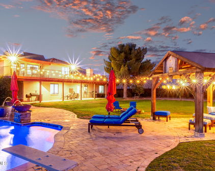 17645 E Stacey Road, Queen Creek