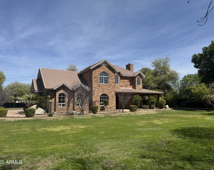 2904 W Belmont Avenue, Phoenix