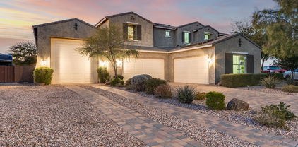 4642 N 186th Lane, Goodyear