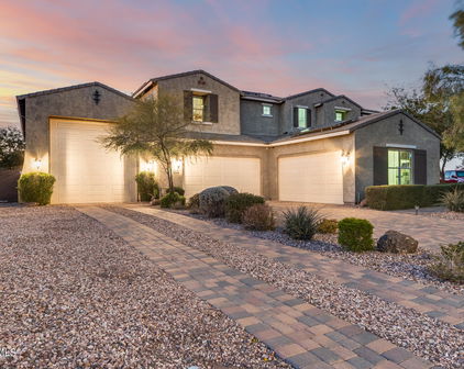 4642 N 186th Lane, Goodyear