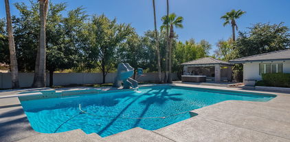 5501 E Cholla Street, Scottsdale