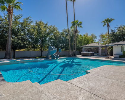 5501 E Cholla Street, Scottsdale
