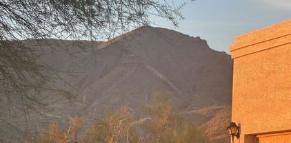 42211 N Spur Cross Road, Cave Creek