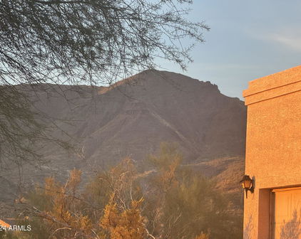 42211 N Spur Cross Road, Cave Creek