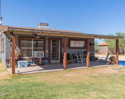 218 N Apache Road, Buckeye