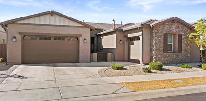 5724 S Coyote Canyon, Mesa