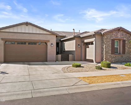 5724 S Coyote Canyon, Mesa