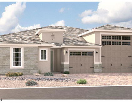 15834 W Bronco Trail, Surprise