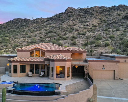 9697 S Santo Tomas Drive, Goodyear