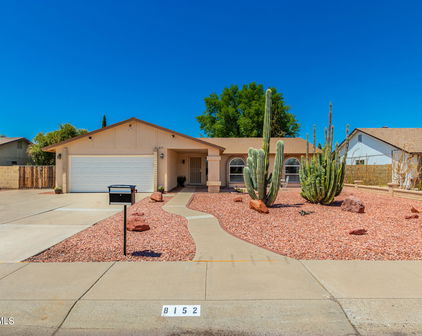 8152 W Aster Drive, Peoria