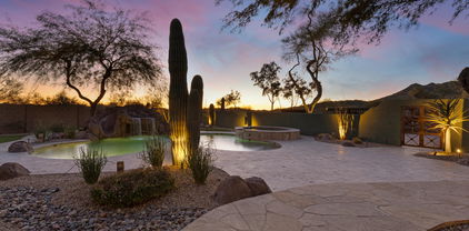 5101 E Cloud Road, Cave Creek