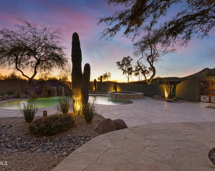 5101 E Cloud Road, Cave Creek