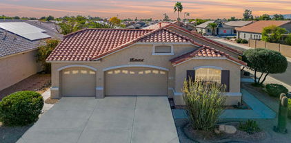 17649 W Stinson Drive, Surprise