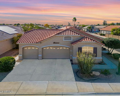 17649 W Stinson Drive, Surprise