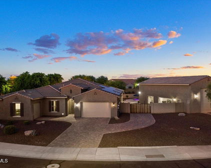 4421 N 183rd Drive, Goodyear