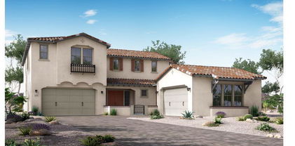 4462 S Ozone --, Mesa