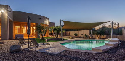 34122 N 2nd Avenue, Phoenix