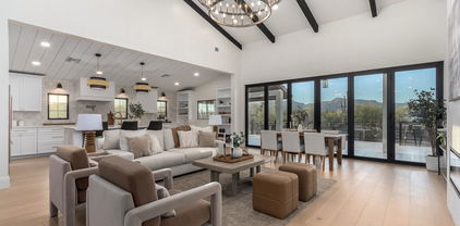 6101 E Maguay Road, Cave Creek