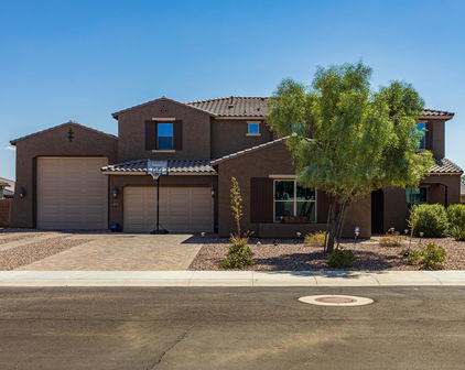 18409 W Sells Drive, Goodyear