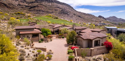 9820 E Thompson Peak Parkway Unit 628, Scottsdale