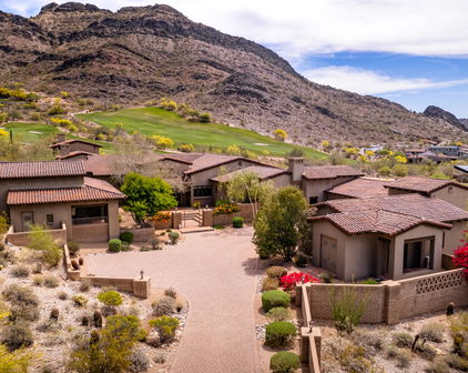 9820 E Thompson Peak Parkway Unit 628, Scottsdale