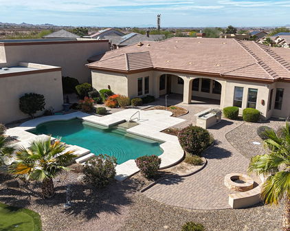 19517 W Huron Lane, Buckeye