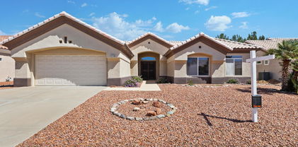 13738 W Caballero Drive, Sun City West