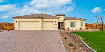 3311 S 197th Drive, Buckeye