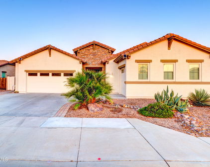4545 S Ellesmere Street, Gilbert