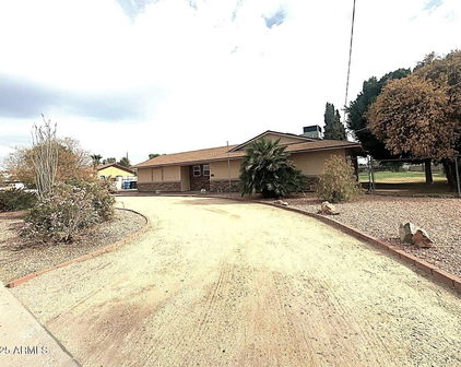 4321 W Greenway Road, Glendale