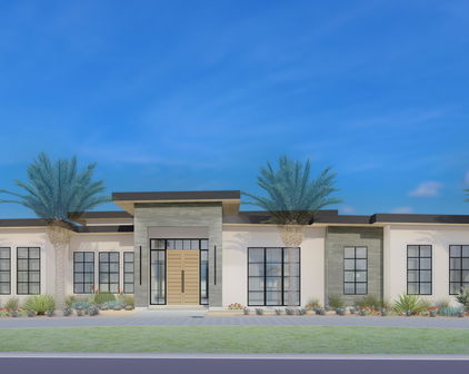 33962 N Cole Ranch Road, Queen Creek