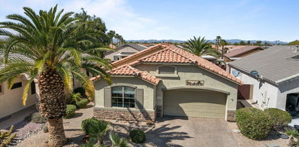 18058 W Weatherby Drive, Surprise