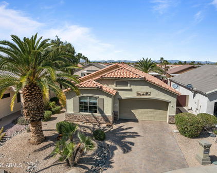 18058 W Weatherby Drive, Surprise