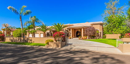 5136 W Park View Lane, Glendale