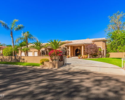 5136 W Park View Lane, Glendale
